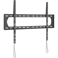 EQUIP Nosač za televizor 650338, 60" do 120", crna